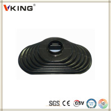 China Professional Manufacturer Compression Molded Rubber Parts